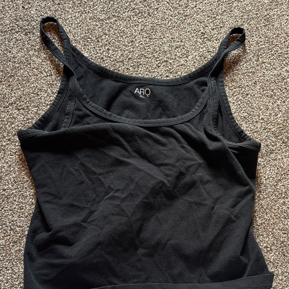 ARQ crop tank